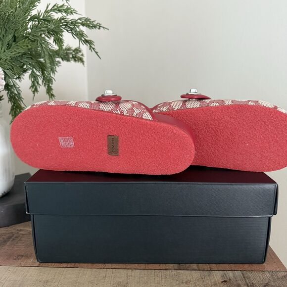 NIB Coach Blake Clog - Picture 10 of 10